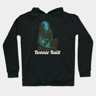 Retro Bonnie Hoodie